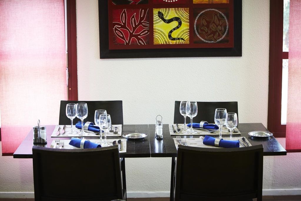 Kyriad Angers Sud Ponts-De-Ce Les Ponts-de-Cé Restaurante foto